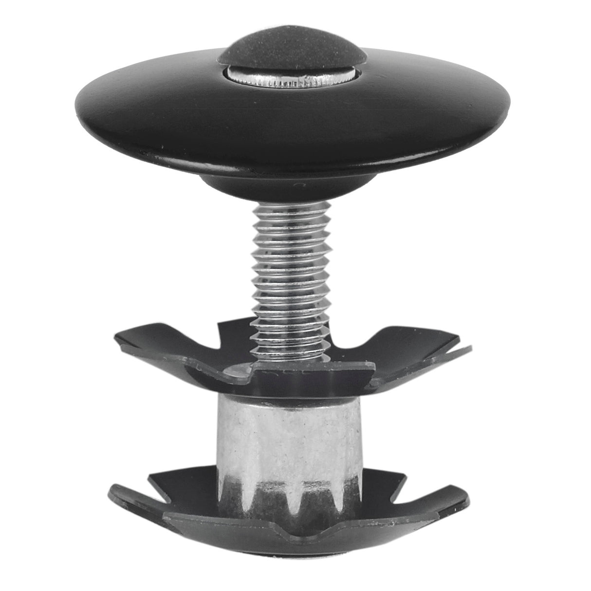 M-wave star dop plug kap