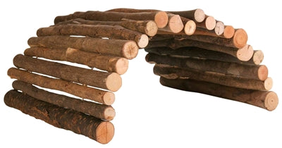 Pont en bois Trixie