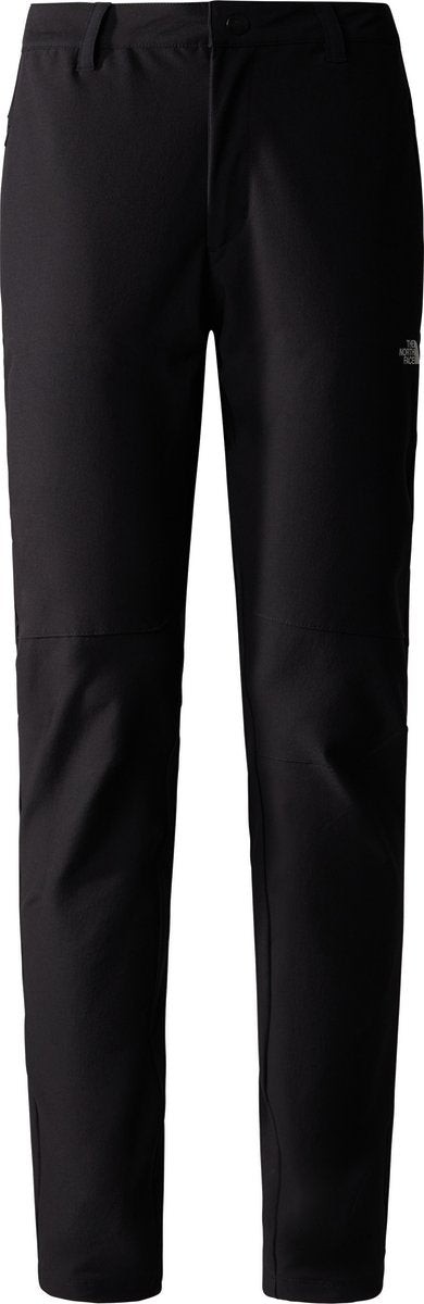 The North Face Pantalon Grivola - Femme - Tnf Black 4 Long