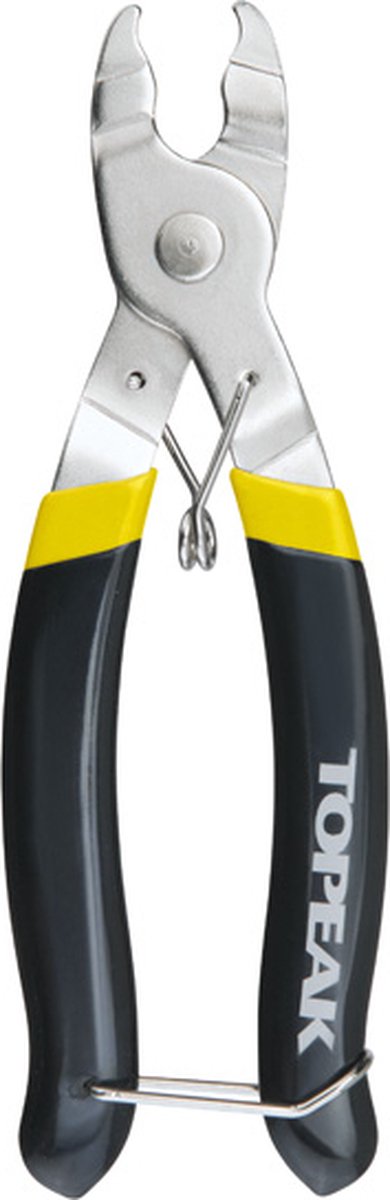Pince à liaison électrique Topeak