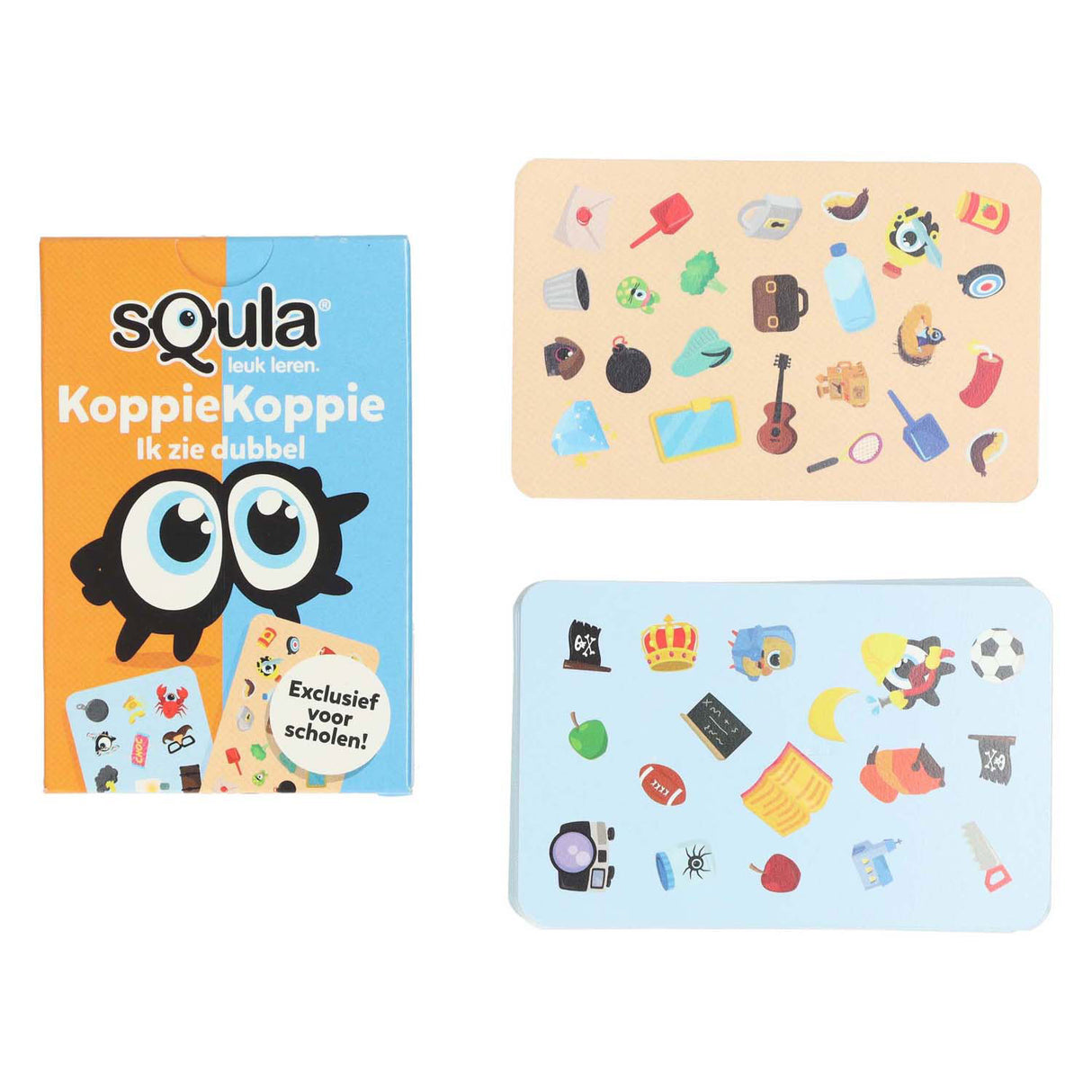 Jeux d'identité sqla koppie koppie jeu de recherche