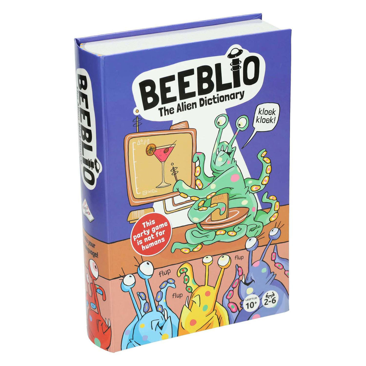 Jeux d'identité jeu de société beeblio