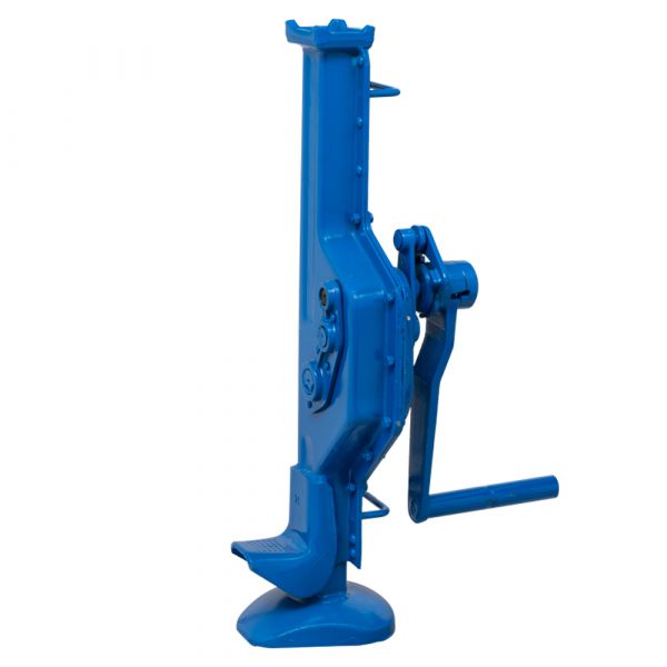 AC force muette 10 tonnes