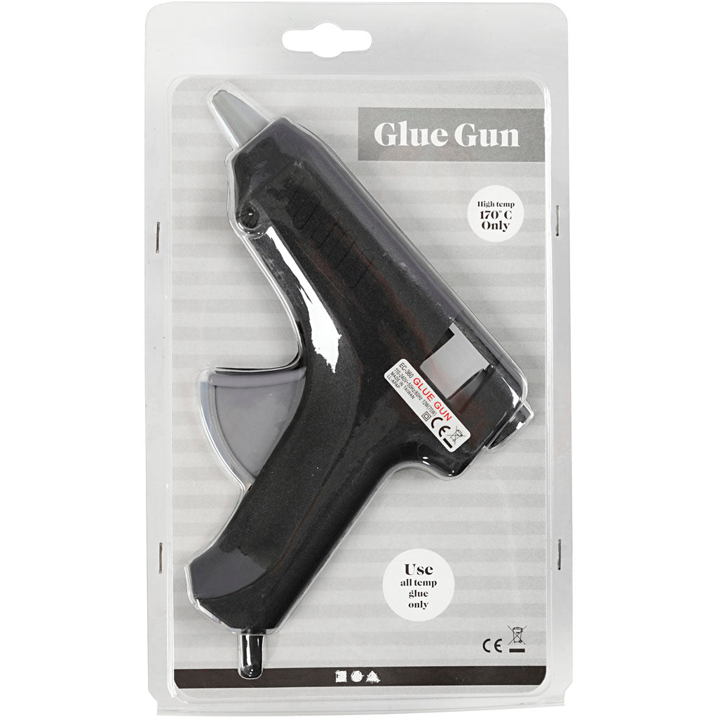 Creativ Company Maxi Glue Gun 170 degrés à haute température