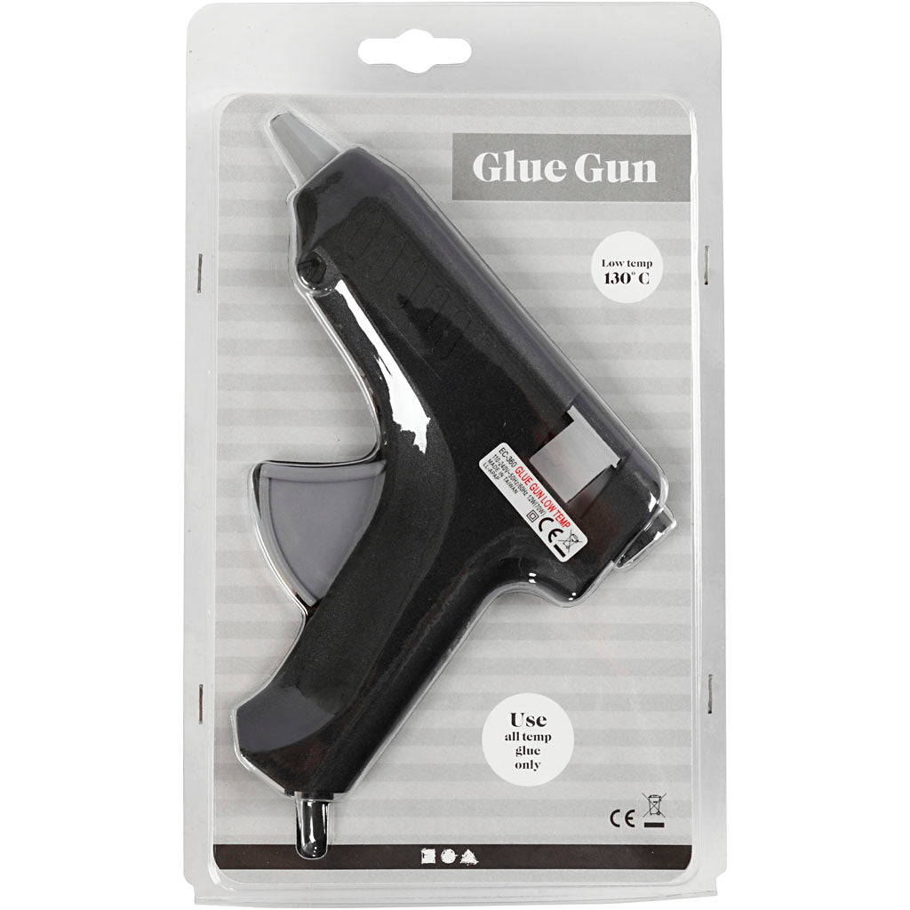 Creativ Company Maxi Glue Gun 130 degrés à haute température