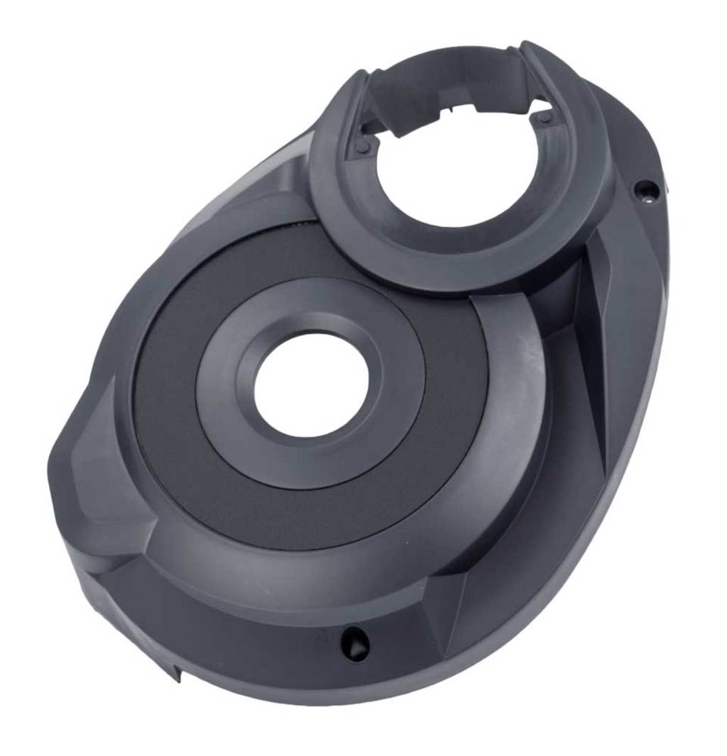 Bosch ebp cache moteur 25 km perf anthracite