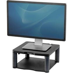 Support de moniteur, boursiers premium