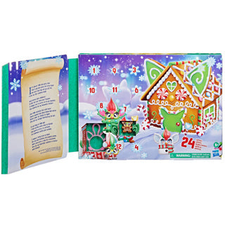 Calendrier de l'Avent Furby Minis