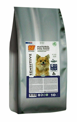 BF Petfood Sweet Small large