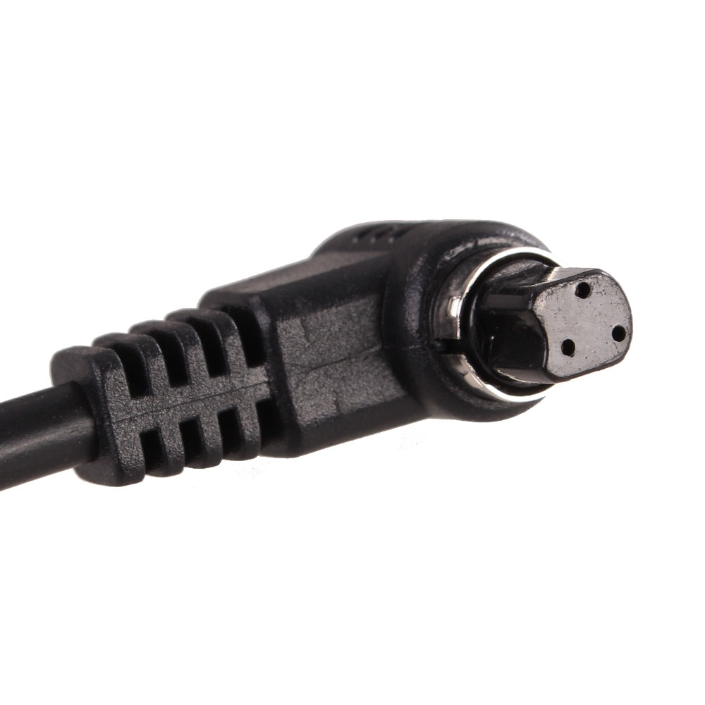 Câble d'obturation de pixels rc-201 n3 pour canon