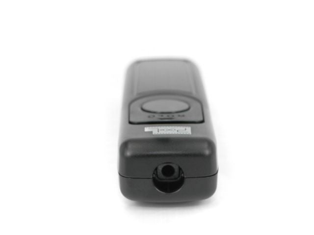 Câble d'obturation de pixels rc-208 n3 e3 pour canon