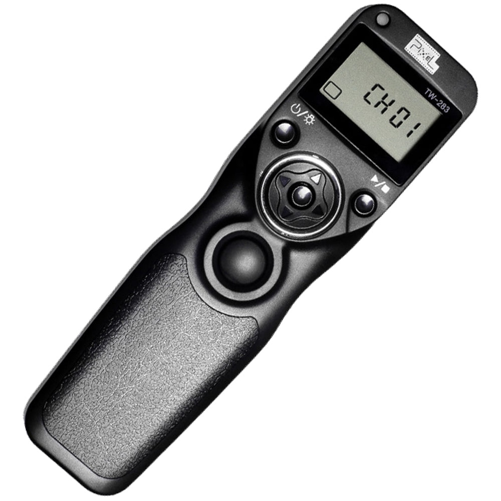 Pixel Timer Remote Control Wireless Tw-283 E3 pour Canon
