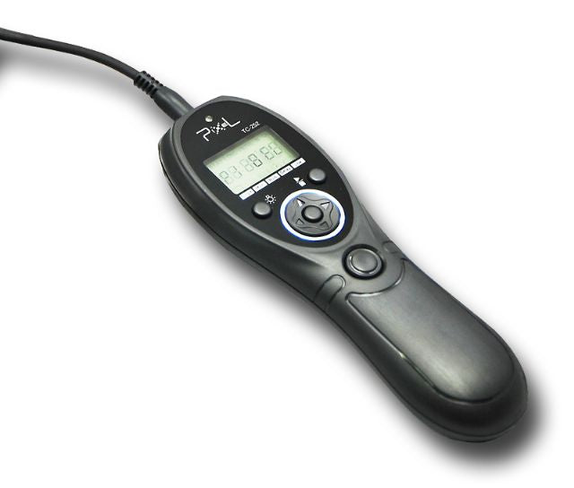 Pixel minuterie télécommande tc-252 s1 pour sony