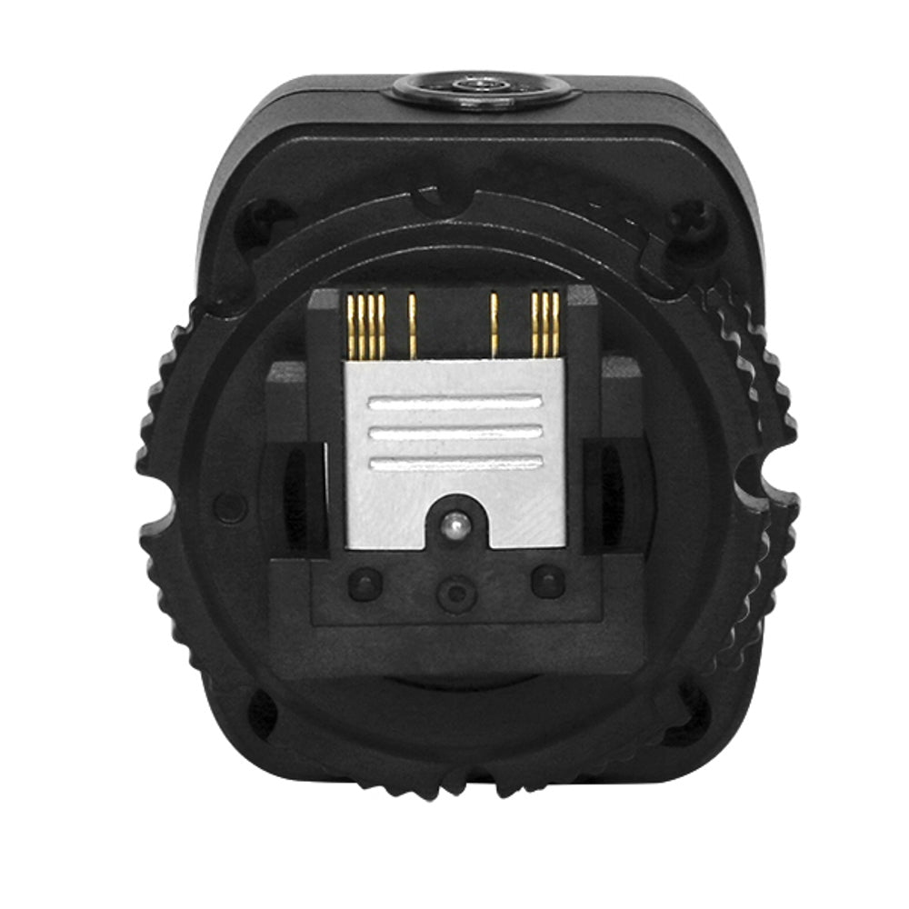 Adaptateur Pixel Hotshoe TF-334 de Sony Mi à Canon Nikon