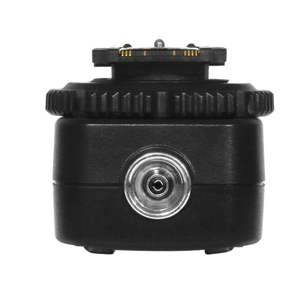 Adaptateur Pixel Hotshoe TF-334 de Sony Mi à Canon Nikon