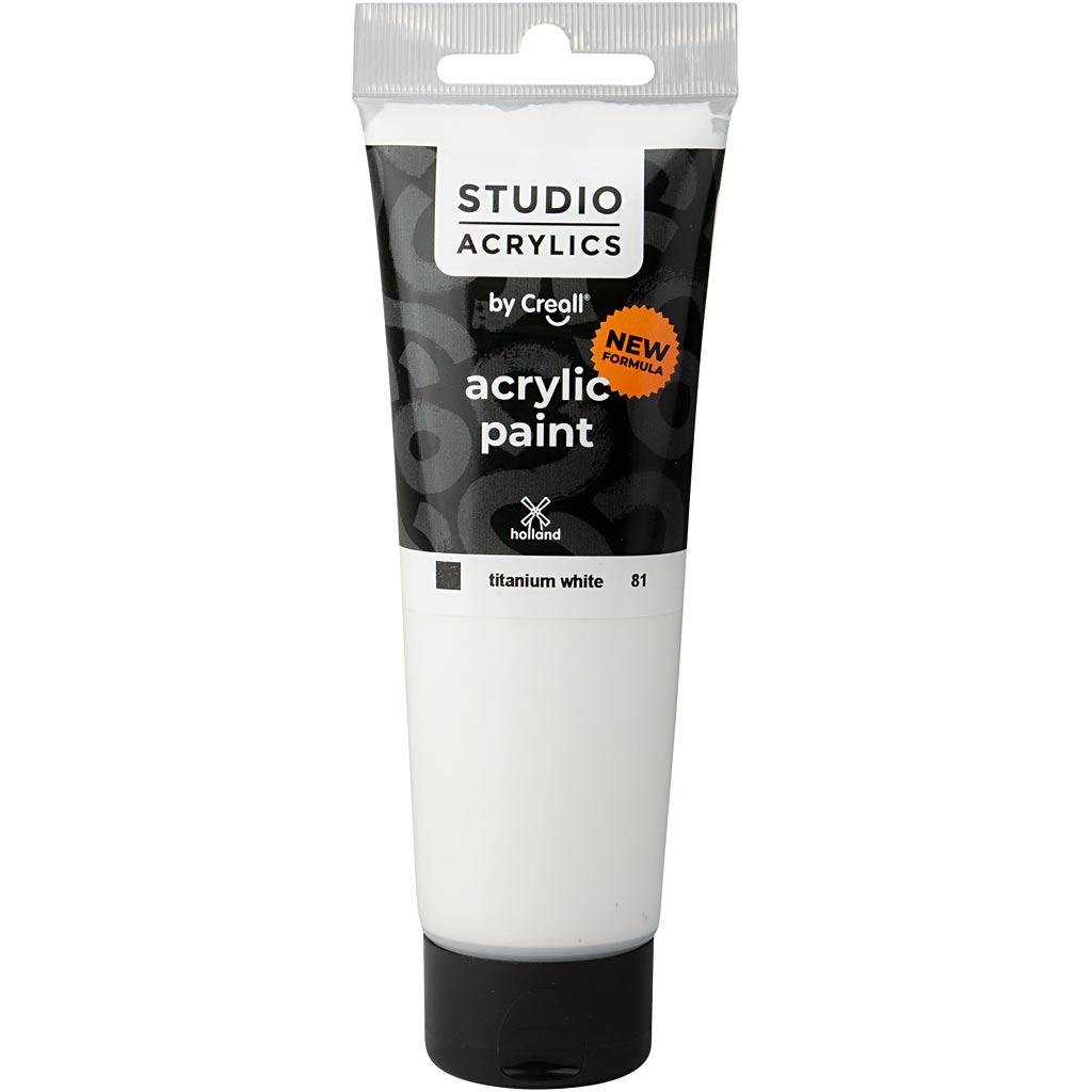 Https : www.cchobby.nl creall-studio-acrylic-paint-opaque-white-81-120-ml-1-bottle