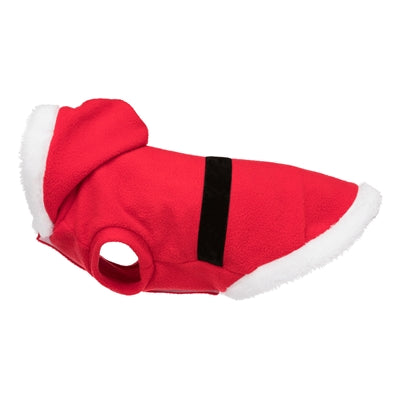 Trixie Manteau pour chien Costume de Père Noël