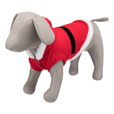 Trixie Manteau pour chien Costume de Père Noël