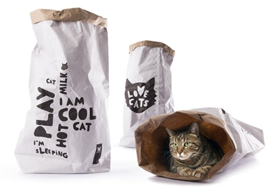 Sac de jeu Martin Love Cat's Bag