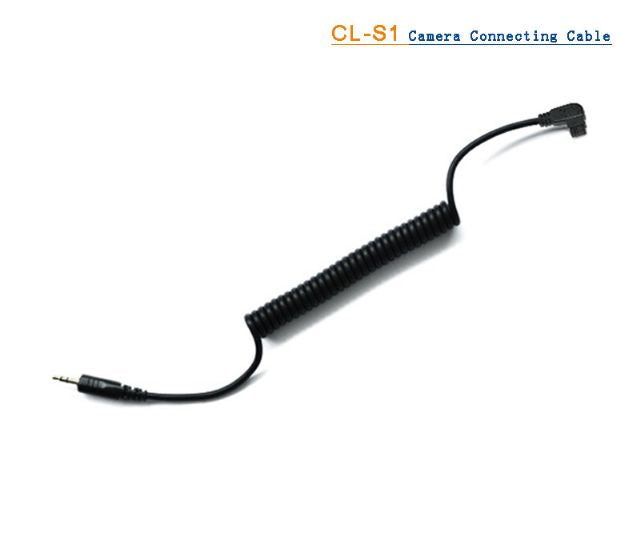 Câble de connexion caméra Pixel S1 pour Sony