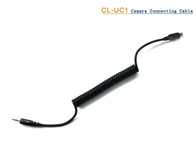 Câble de connexion de caméra Pixel uc1 pour Olympus
