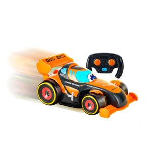 Kiddygo voiture radiocommandée McLaren F1 1:27 L G