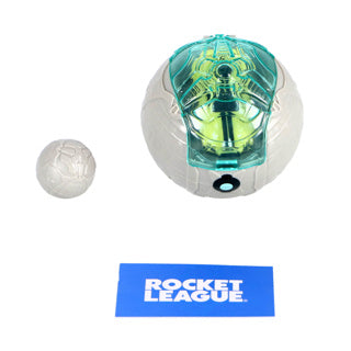 Boule de fusée