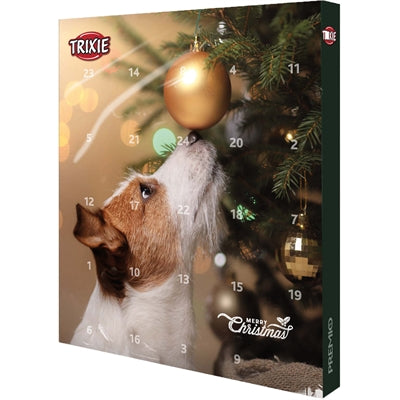 Trixie Calendrier de l'Avent premium chien