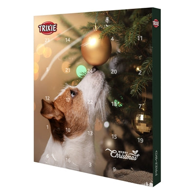 Trixie Calendrier de l'Avent premium chien