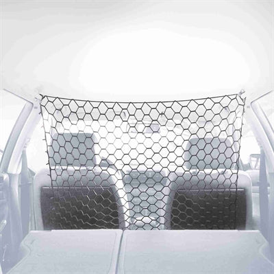 Trixie filet pour voiture noir