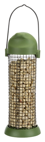 Trixie silo d'alimentation cacahuète vert