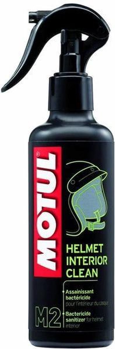 Désinfectant Motul mtl105504 (250 ml)