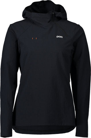 Poc mantle thermal hoodie women's jacket