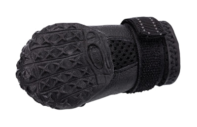 Trixie protection des jambes walker active noir