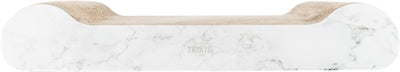 Trixie Krabmat Cardon xxl Marble Imprime gris clair
