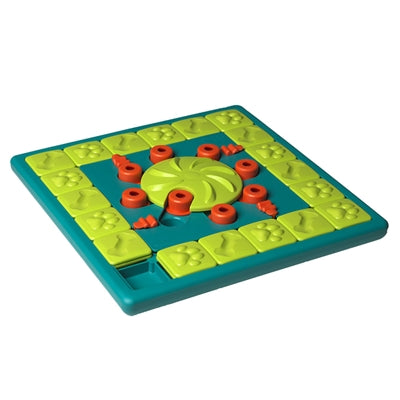 Nina Ottosson multipuzzle bleu