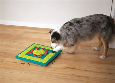 Nina Ottosson multipuzzle bleu