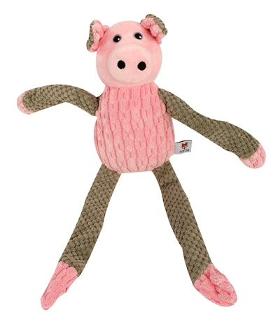 Fofos cochon pondu longtemps