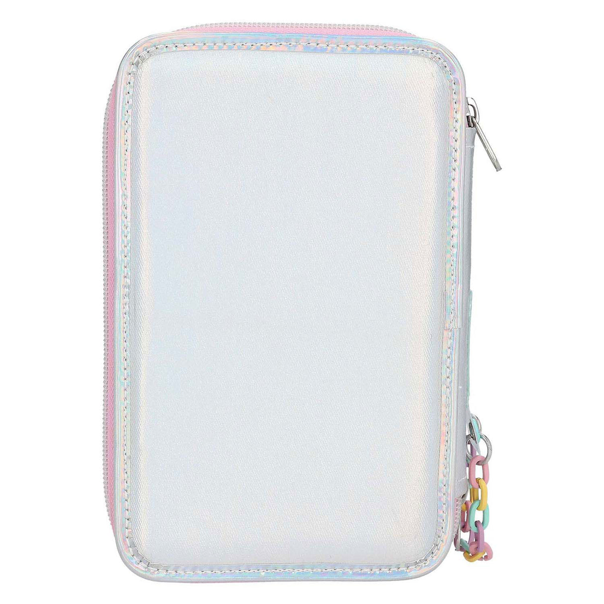 Trousse remplie 3 compartiments top modèle Christy June