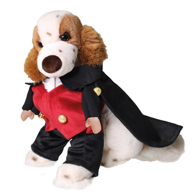Croci Costume de vampire délicat pour Halloween