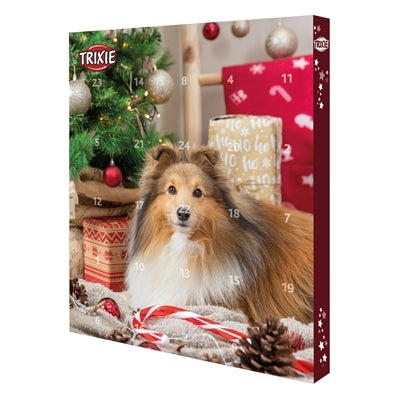 Trixie Calendrier de l'Avent chien