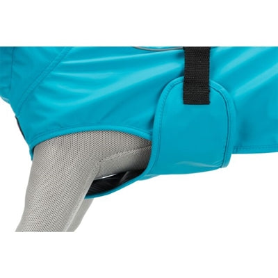 Trixie imperméable chien vimy bleu