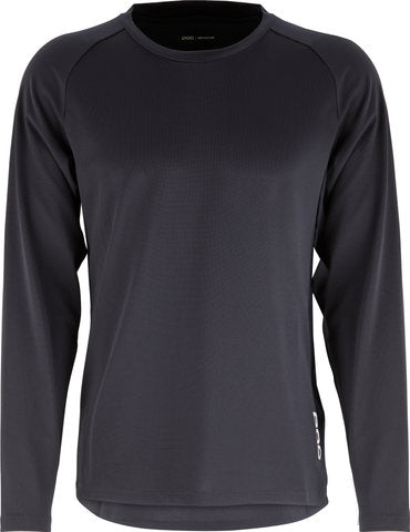 Poc essential - maillot manches longues dh