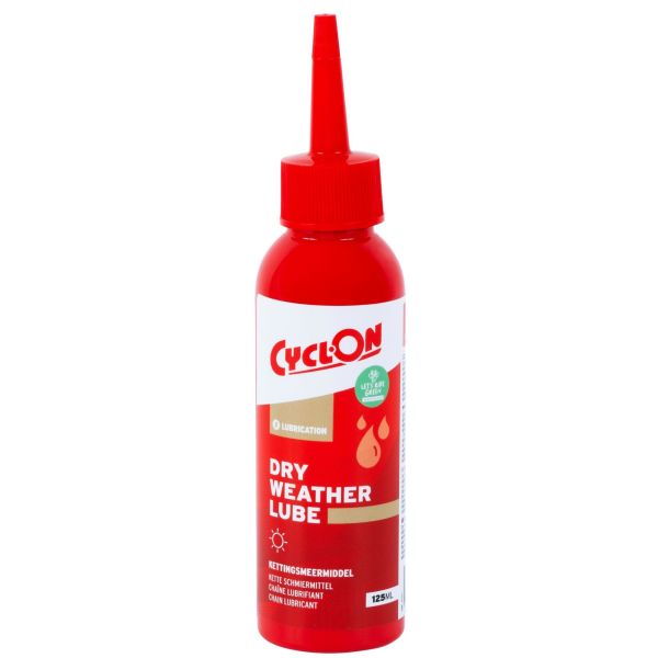 Cyclon de lubrification par temps sec 125 ml