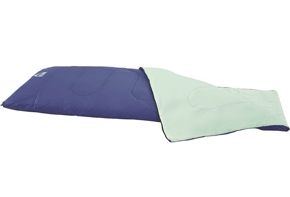 BESTWAY - PAVILLO ENCASE 200 SOIR BLUE BLEU