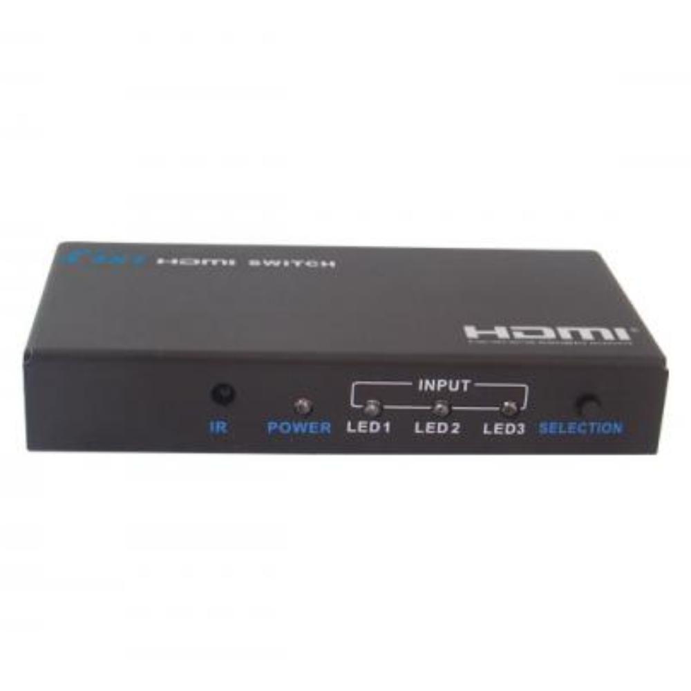 Commutateur HDMI