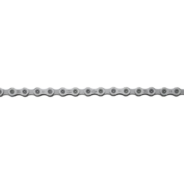 Lien glide LG500 - Collier durable pour 10 11 -ceed lien glide et 11 -peed hyperglide disques - gris - cn -lg500