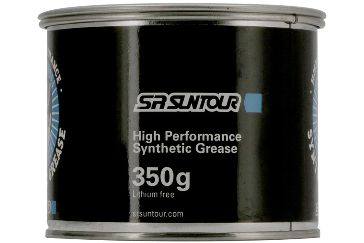 Graisse pour fourche à suspension SrSuntour Suntour 350 grammes SG350