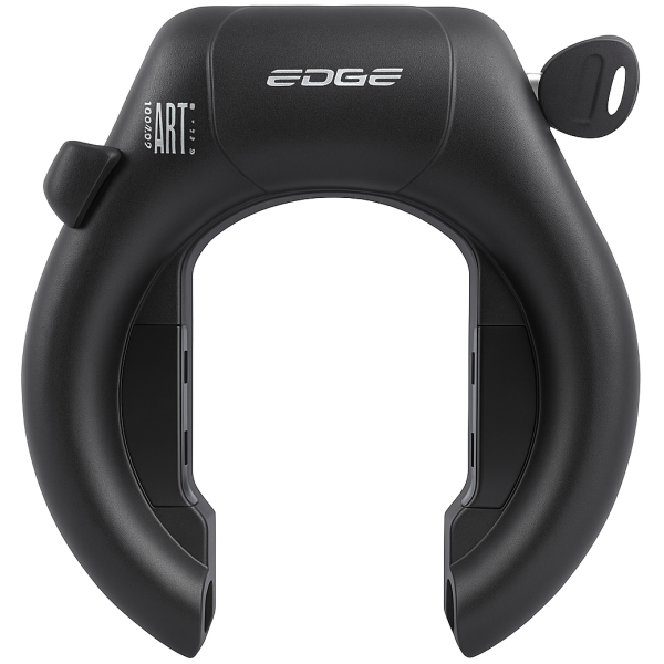 Ringslot Edge Marmo Art2 - noir
