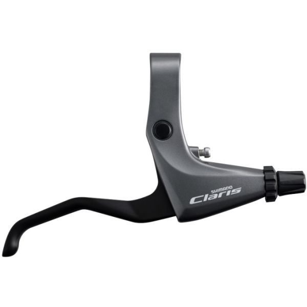 Levier de frein Shimano bl-r2000 br.cale de levier. claris droite sil.blr2000
